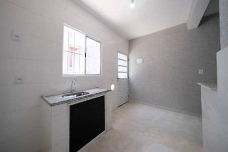 Studio para alugar com 25m², 1 quarto e sem vagaKitnet