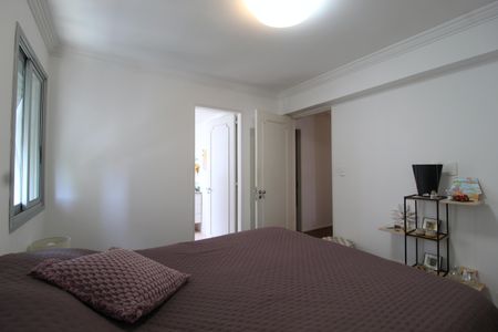 Apartamento à venda com 90m², 2 quartos e 1 vagaQuarto 2 - Suíte