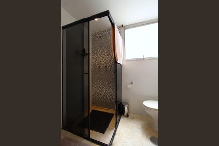 Apartamento à venda com 90m², 2 quartos e 1 vagaBanheiro da Suíte