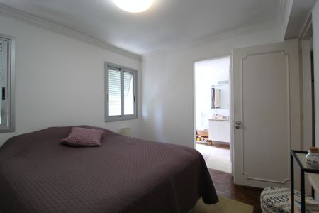 Apartamento à venda com 90m², 2 quartos e 1 vagaQuarto 2 - Suíte