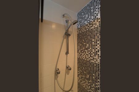 Apartamento à venda com 90m², 2 quartos e 1 vagaBanheiro Social