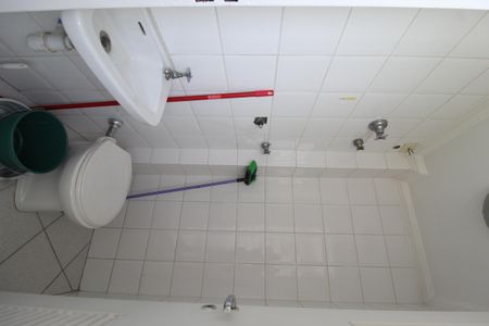 Apartamento à venda com 90m², 2 quartos e 1 vagaBanheiro de serviço