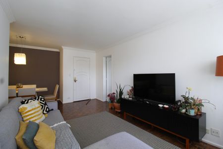 Apartamento à venda com 90m², 2 quartos e 1 vagaSala