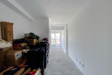 Sala de kitnet/studio à venda com 1 quarto, 29m² em Brás, São Paulo