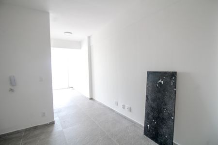 Studio à venda com 29m², 1 quarto e sem vagaCozinha