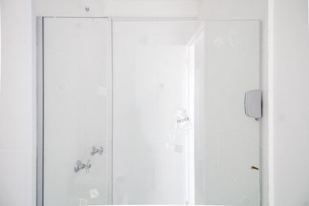 Studio à venda com 29m², 1 quarto e sem vagaBanheiro