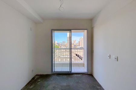 Quarto de kitnet/studio à venda com 1 quarto, 29m² em Brás, São Paulo