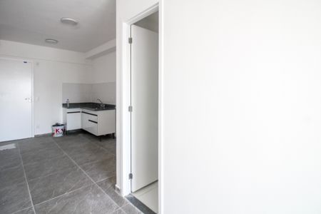 Studio à venda com 29m², 1 quarto e sem vagaCozinha
