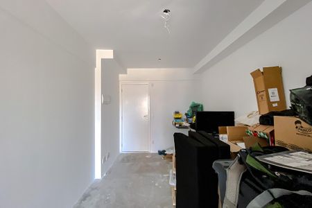 Sala de kitnet/studio à venda com 1 quarto, 29m² em Brás, São Paulo