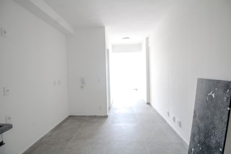 Studio à venda com 29m², 1 quarto e sem vagaCozinha