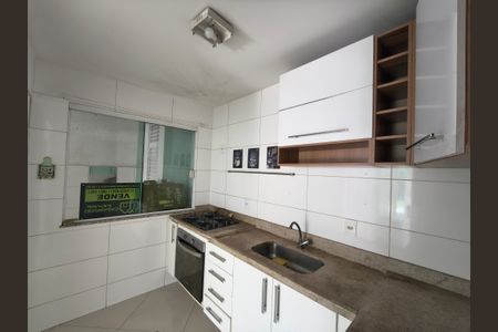 Casa de condomínio para alugar com 123m², 3 quartos e 1 vaga Casa de condomínio para alugar com 123m², 3 quartos e 1 vagaCozinha