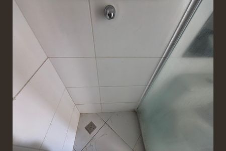 Casa de condomínio para alugar com 123m², 3 quartos e 1 vaga Casa de condomínio para alugar com 123m², 3 quartos e 1 vagaBanheiro Social