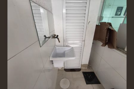 Casa de condomínio para alugar com 123m², 3 quartos e 1 vaga Casa de condomínio para alugar com 123m², 3 quartos e 1 vagaTanque - Gagarem