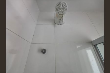 Casa de condomínio para alugar com 123m², 3 quartos e 1 vaga Casa de condomínio para alugar com 123m², 3 quartos e 1 vagaBanheiro Social