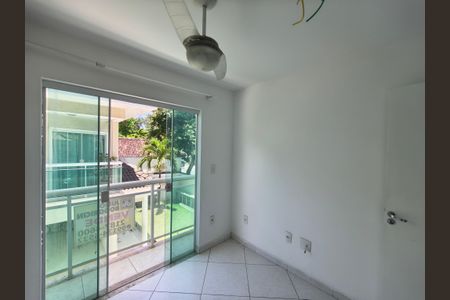 Casa de condomínio para alugar com 123m², 3 quartos e 1 vaga Casa de condomínio para alugar com 123m², 3 quartos e 1 vagaQuarto 2