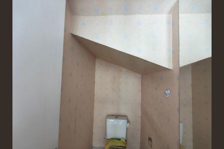 Casa de condomínio para alugar com 123m², 3 quartos e 1 vaga Casa de condomínio para alugar com 123m², 3 quartos e 1 vagaLavabo