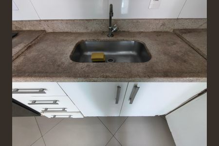 Casa de condomínio para alugar com 123m², 3 quartos e 1 vaga Casa de condomínio para alugar com 123m², 3 quartos e 1 vagaCozinha