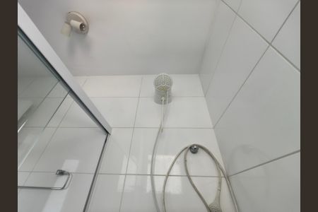 Casa de condomínio para alugar com 123m², 3 quartos e 1 vaga Casa de condomínio para alugar com 123m², 3 quartos e 1 vagaBanheiro Quarto Suite 3