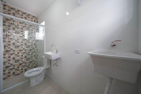 Kitnet de kitnet/studio para alugar com 1 quarto, 25m² em Vila Nhocuné, São Paulo