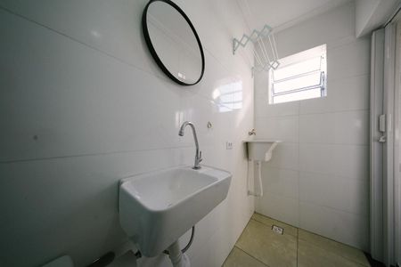 Studio para alugar com 25m², 1 quarto e sem vaga Studio para alugar com 25m², 1 quarto e sem vagaStudio