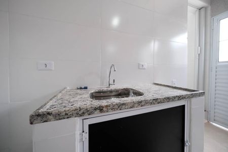 Studio para alugar com 25m², 1 quarto e sem vagaKitnet