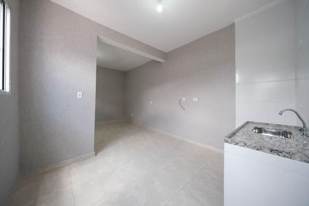 Kitnet de kitnet/studio para alugar com 1 quarto, 25m² em Vila Nhocuné, São Paulo