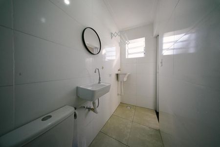 Studio de kitnet/studio para alugar com 1 quarto, 25m² em Vila Nhocuné, São Paulo