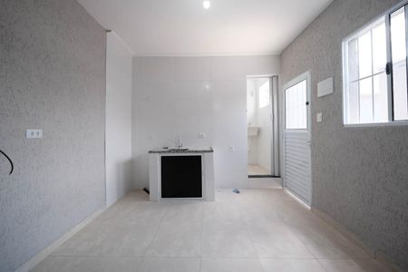 Kitnet de kitnet/studio para alugar com 1 quarto, 25m² em Vila Nhocuné, São Paulo