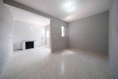 Kitnet de kitnet/studio para alugar com 1 quarto, 25m² em Vila Nhocuné, São Paulo