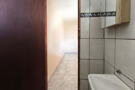 Casa à venda com 298m², 2 quartos e 1 vagaEdícula - Banheiro