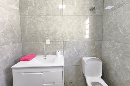 Casa à venda com 298m², 2 quartos e 1 vagaBanheiro 