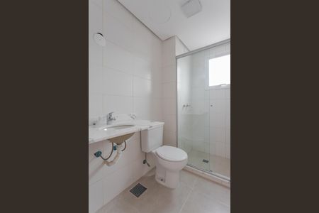 Suíte de apartamento à venda com 2 quartos, 75m² em Jardim Sabará, Porto Alegre