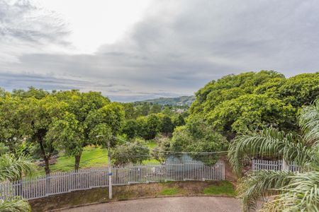 Sala de apartamento à venda com 2 quartos, 75m² em Jardim Sabará, Porto Alegre