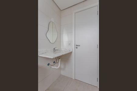 Apartamento à venda com 75m², 2 quartos e 1 vagaBanheiro