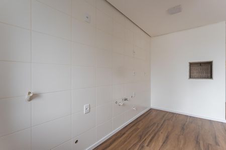Apartamento à venda com 75m², 2 quartos e 1 vagaCozinha e Área de Serviço