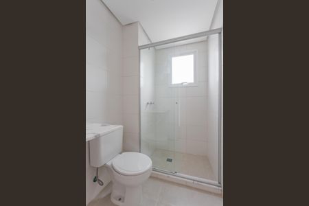 Suíte de apartamento à venda com 2 quartos, 75m² em Jardim Sabará, Porto Alegre