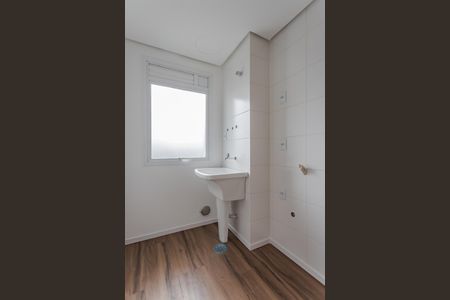 Apartamento à venda com 75m², 2 quartos e 1 vagaCozinha e Área de Serviço