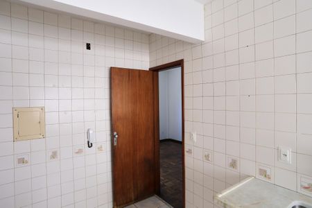 Apartamento para alugar com 112m², 3 quartos e 1 vagaCozinha