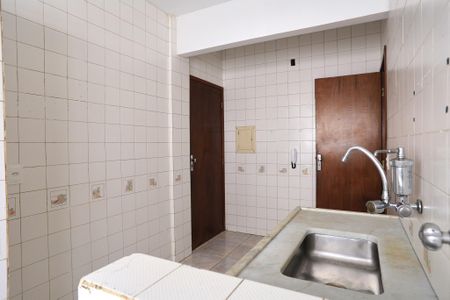 Apartamento para alugar com 112m², 3 quartos e 1 vagaCozinha