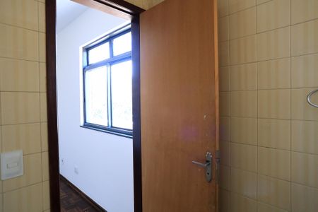 Apartamento para alugar com 112m², 3 quartos e 1 vagaBanheiro da Suíte