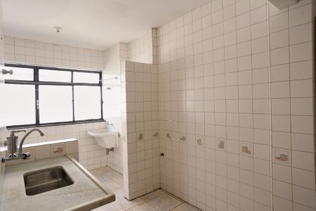 Apartamento para alugar com 112m², 3 quartos e 1 vagaCozinha