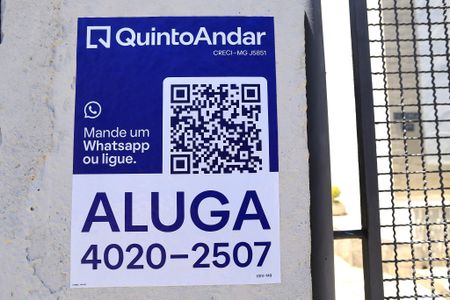 Apartamento para alugar com 112m², 3 quartos e 1 vagaPlaquinha