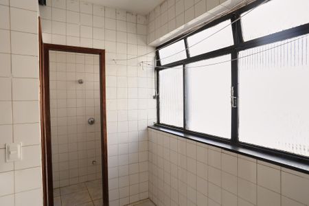 Apartamento para alugar com 112m², 3 quartos e 1 vagaÁrea de Serviço