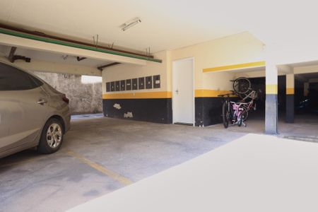 Apartamento para alugar com 112m², 3 quartos e 1 vagaGaragem