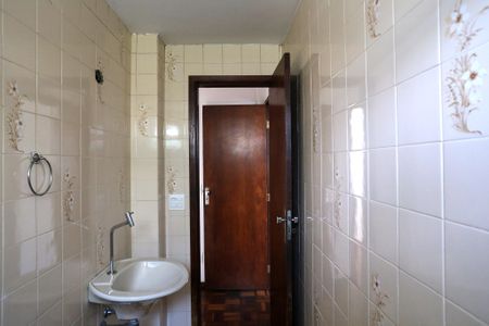 Apartamento para alugar com 112m², 3 quartos e 1 vagaBanheiro