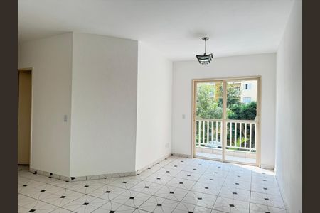 Apartamento para alugar com 2 quartos, 58m² em Piratininga, Osasco
