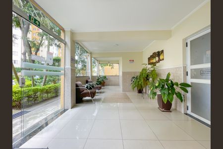 Apartamento para alugar com 58m², 2 quartos e 1 vagaÁrea comum