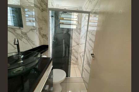 Apartamento para alugar com 2 quartos, 58m² em Piratininga, Osasco