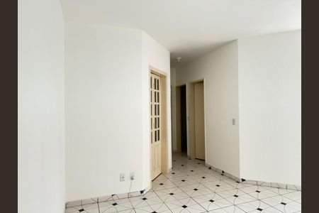 Apartamento para alugar com 2 quartos, 58m² em Piratininga, Osasco