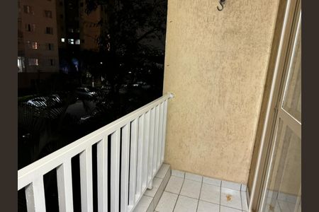 Apartamento para alugar com 2 quartos, 58m² em Piratininga, Osasco